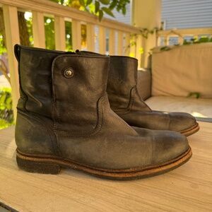 Frye Boots